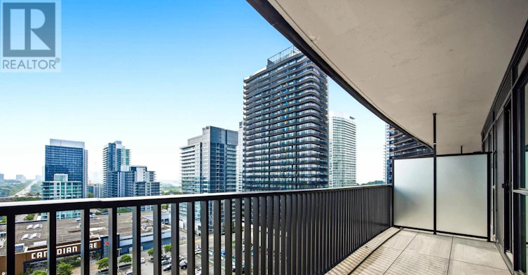 1006-75 Billes Heights, Toronto, ON, M2K 0J8 - 29