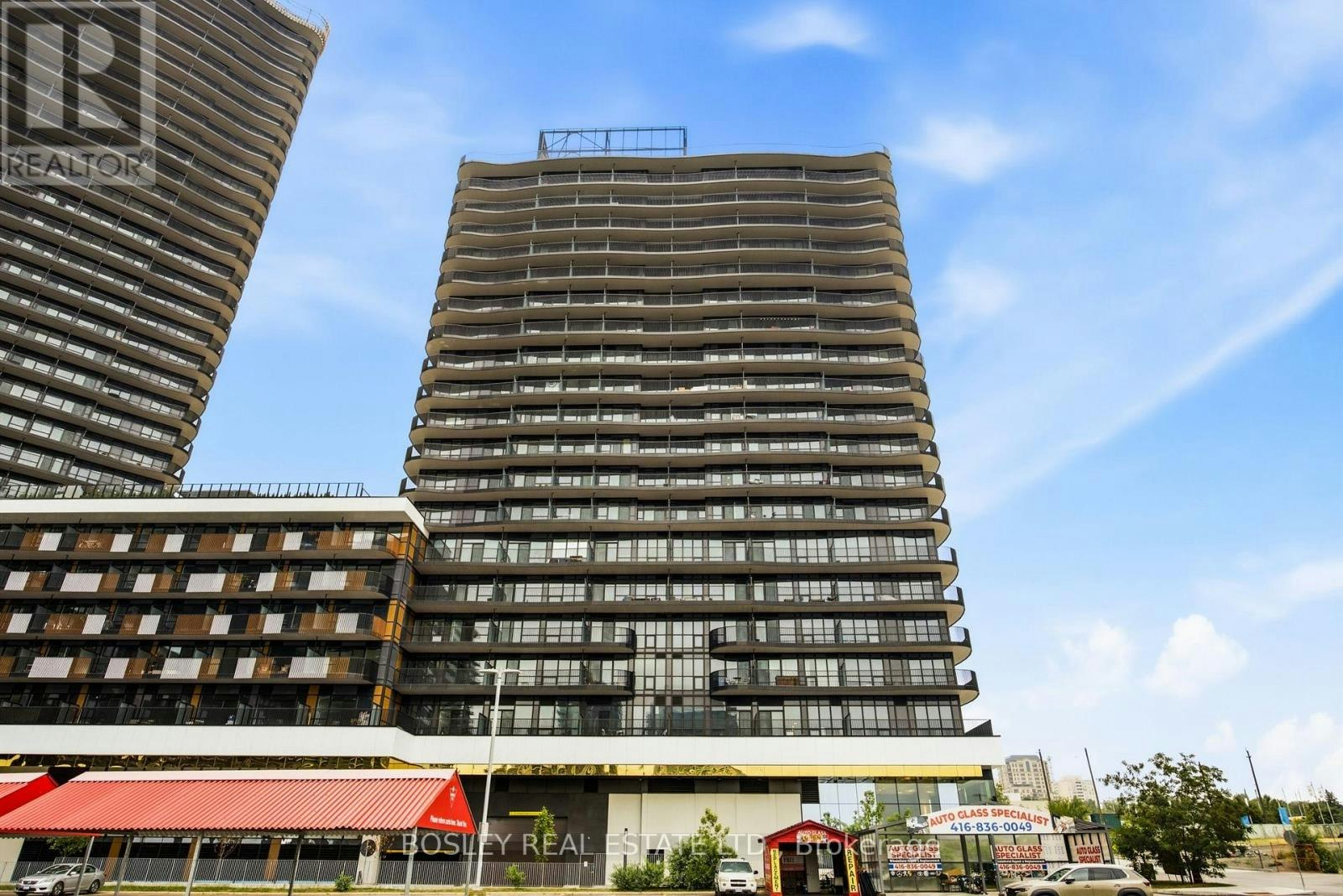 1006-75 Billes Heights, Toronto, ON, M2K 0J8 - 42