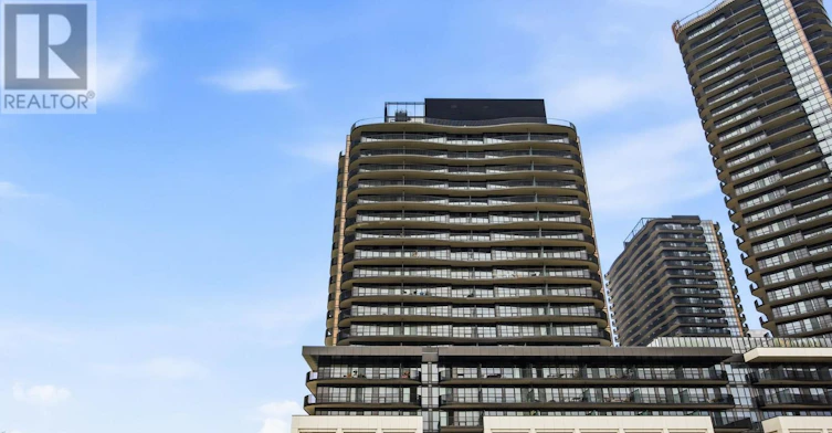 1006-75 Billes Heights, Toronto, ON, M2K 0J8 - 45