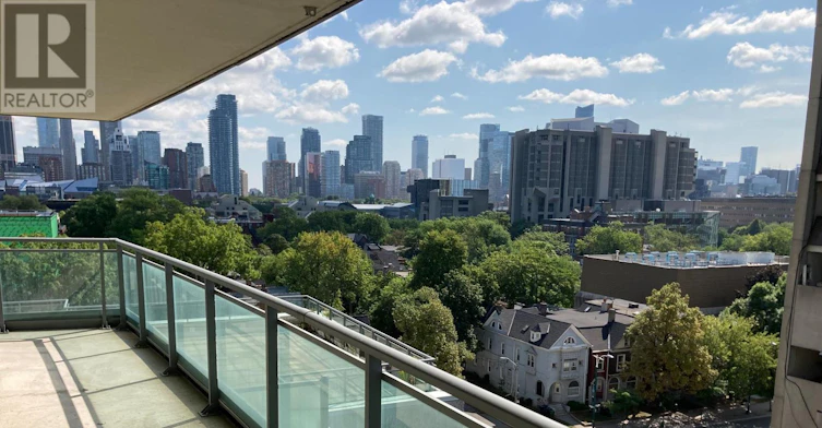 911-736 Spadina Avenue, Toronto, ON, M5S 2J6 - 3