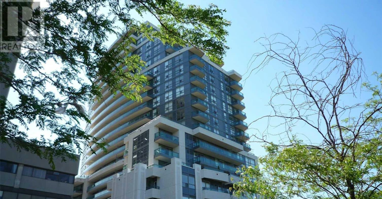 911-736 Spadina Avenue, Toronto, ON, M5S 2J6