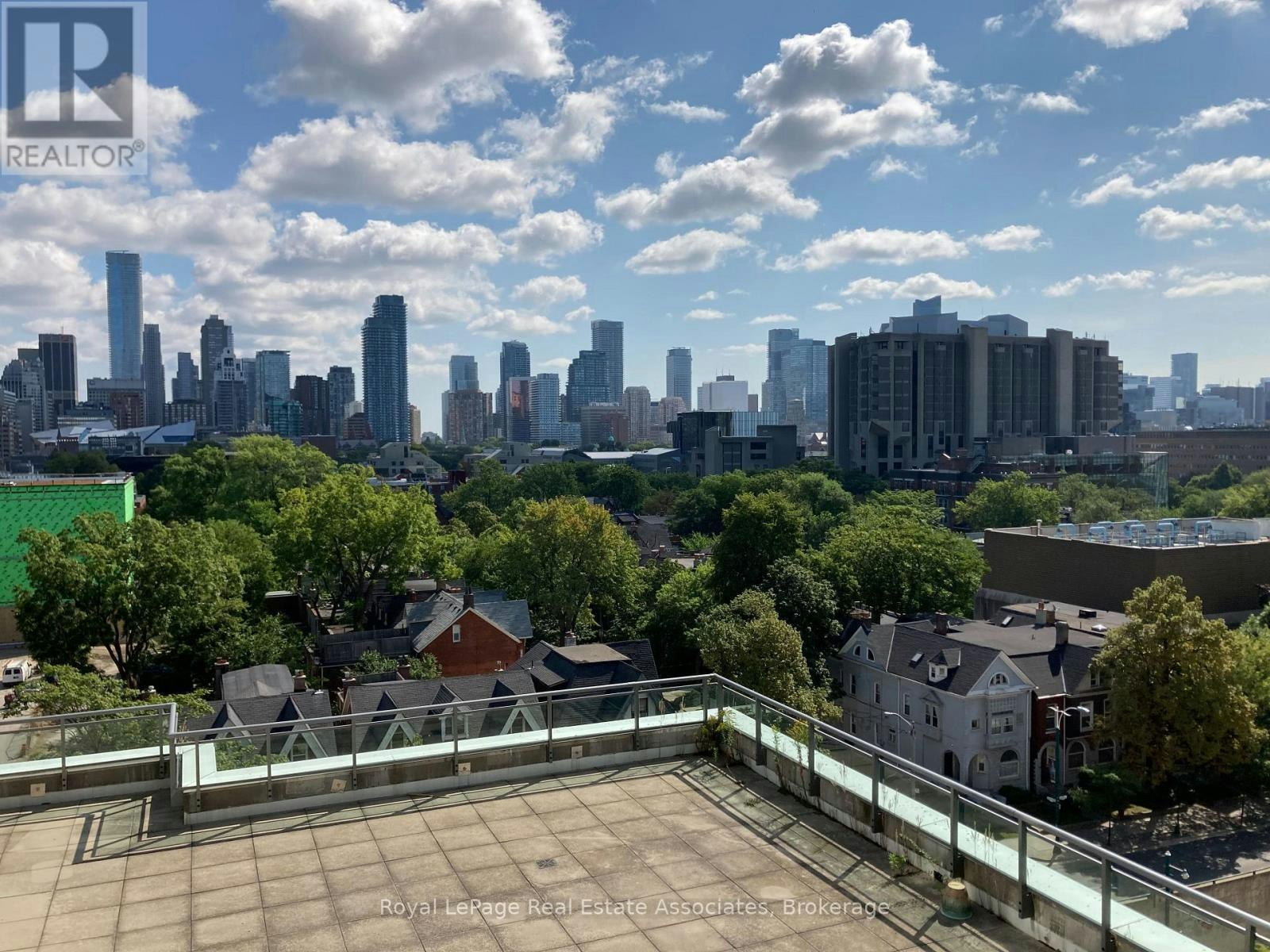911-736 Spadina Avenue, Toronto, ON, M5S 2J6 - 15