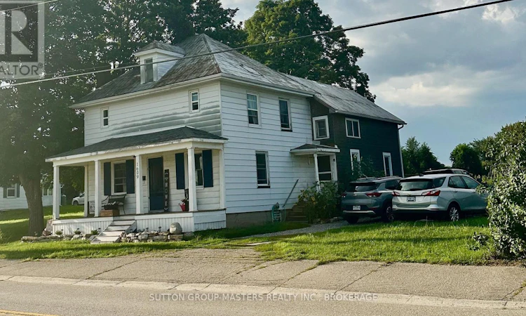 1609 County 42 Road Road