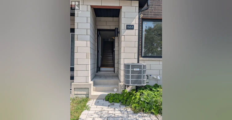 1553 Midland Avenue, Toronto, ON, M1P 0G3 - 2