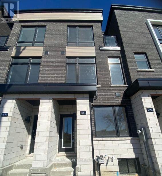 1553 Midland Avenue, Toronto, ON, M1P 0G3