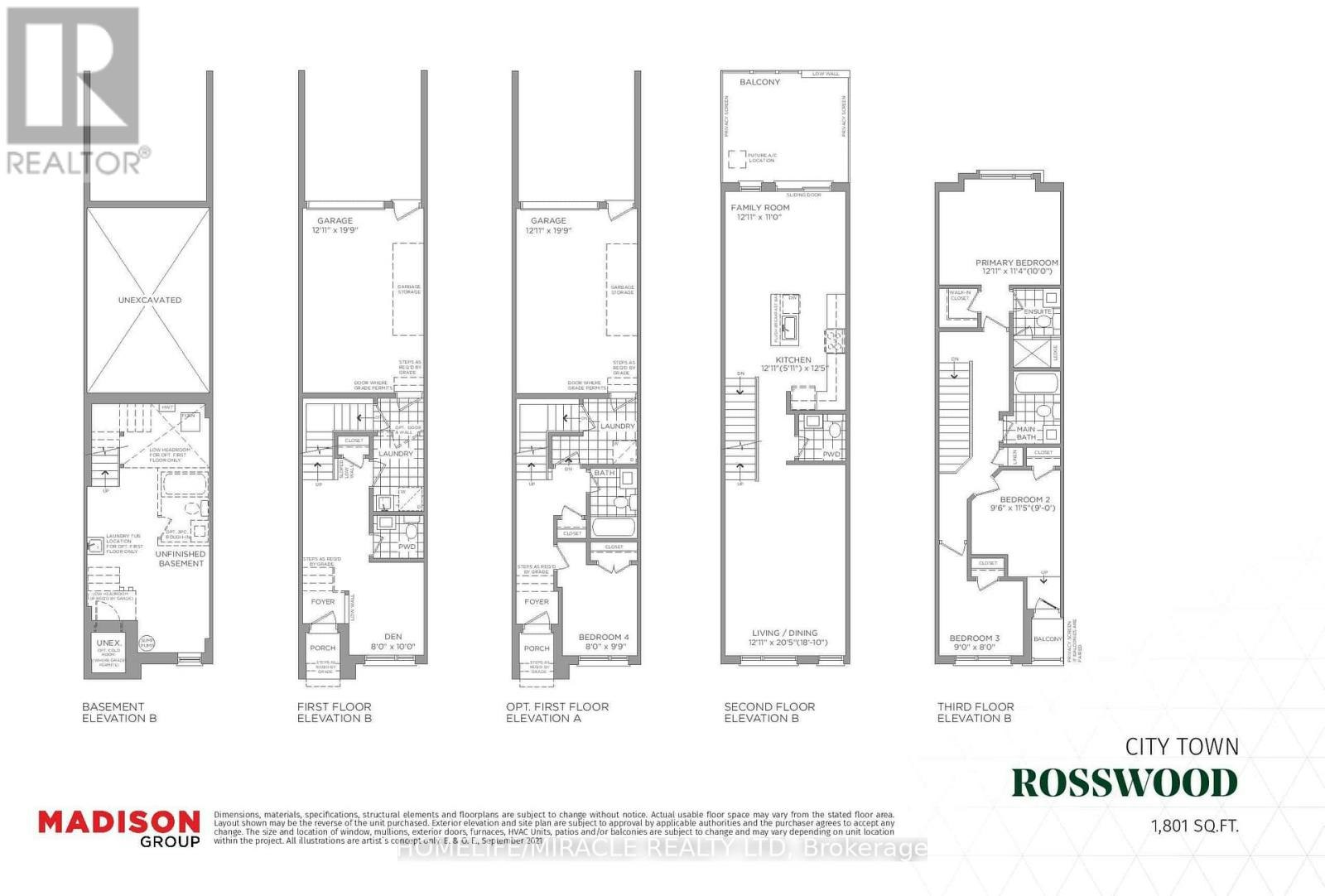 1553 Midland Avenue, Toronto, ON, M1P 0G3 - 4