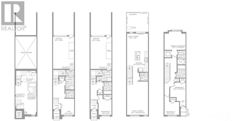1553 Midland Avenue, Toronto, ON, M1P 0G3 - 4