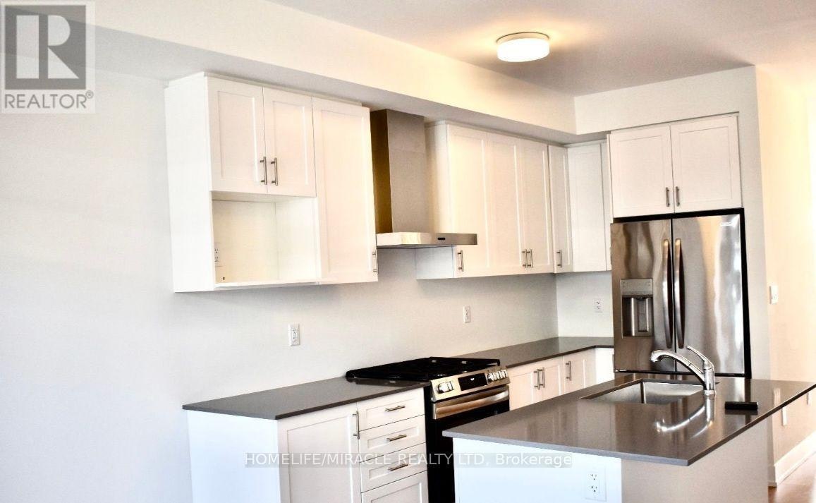 1553 Midland Avenue, Toronto, ON, M1P 0G3 - 2