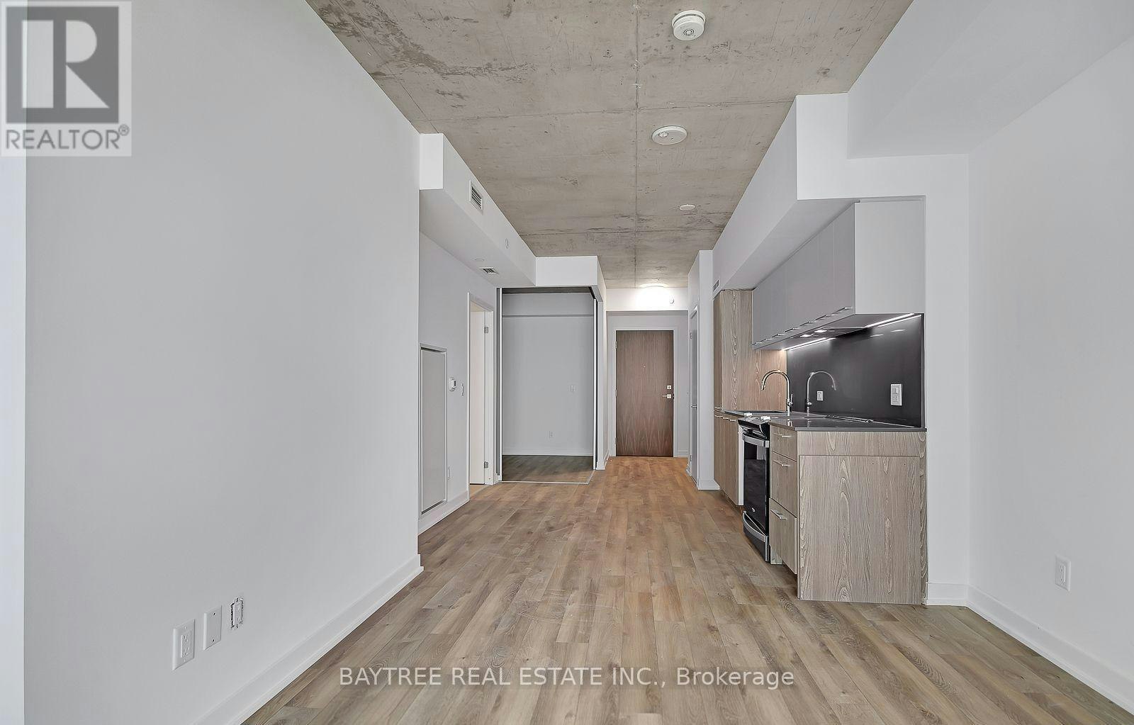 1111-45 Baseball Place, Toronto, ON, M4M 0H1