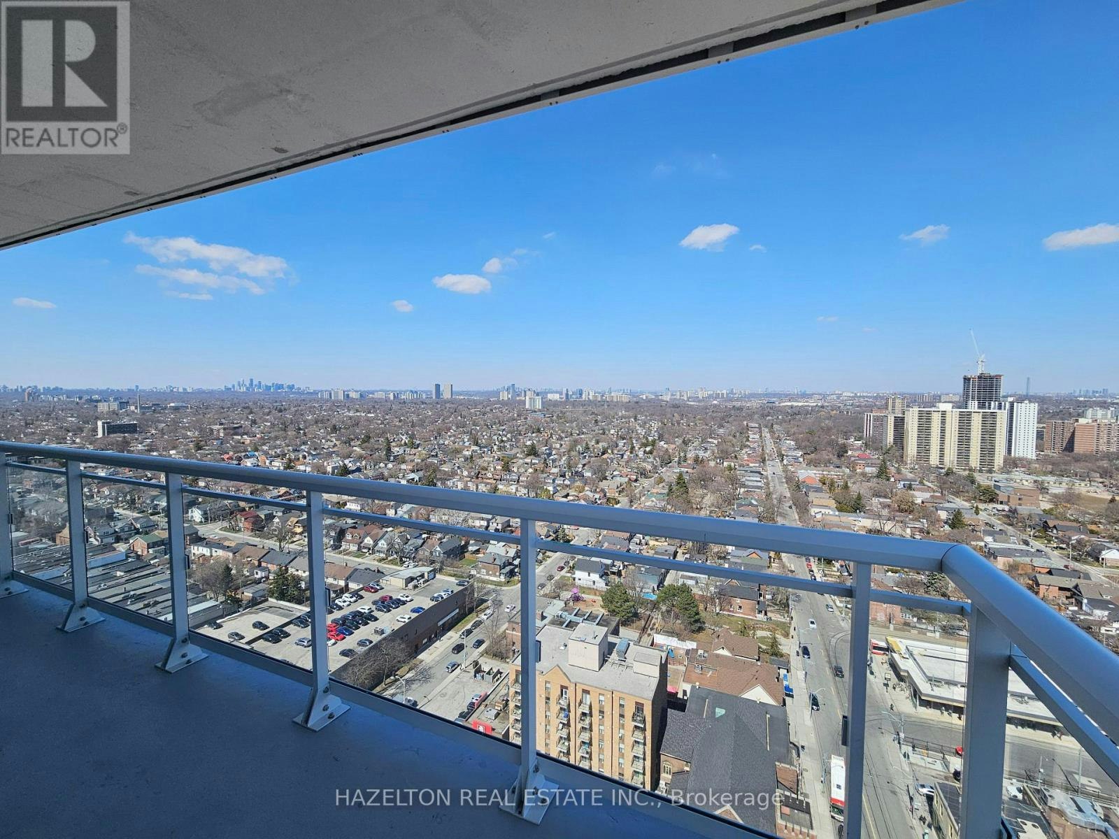 2503-286 Main Street, Toronto, ON, M4C 0B3 - 17