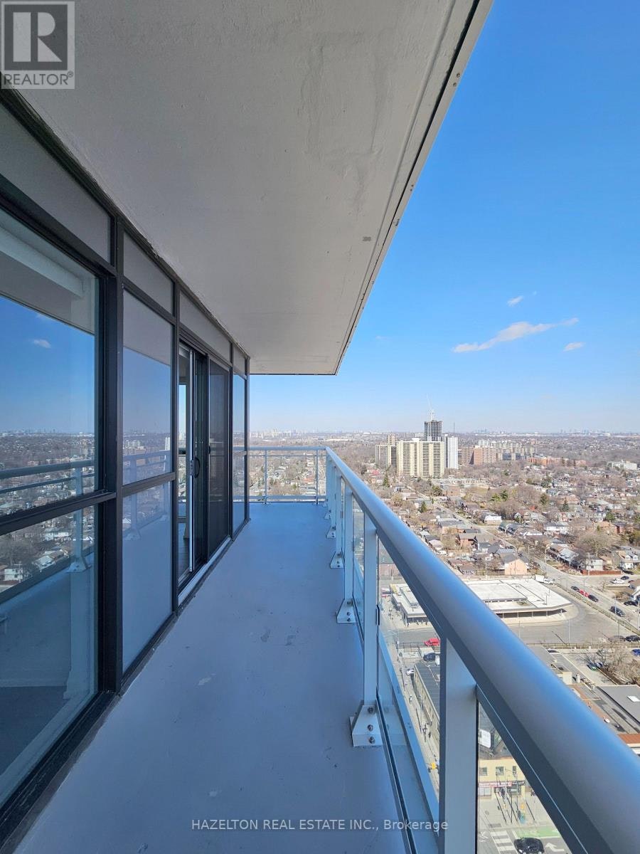 2503-286 Main Street, Toronto, ON, M4C 0B3 - 12