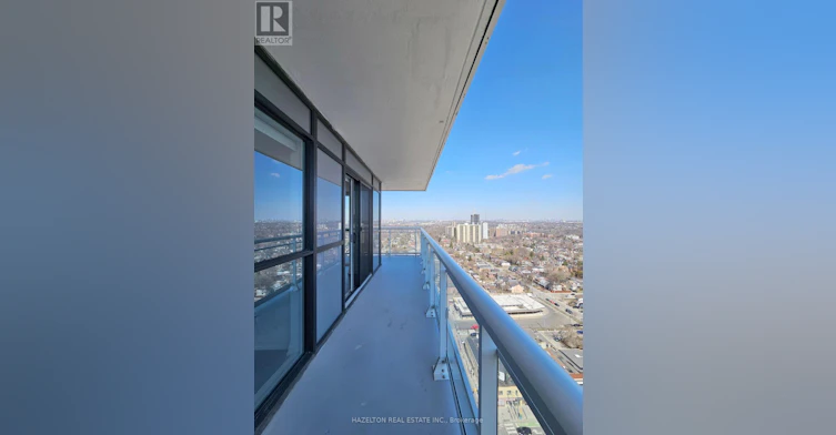 2503-286 Main Street, Toronto, ON, M4C 0B3 - 12