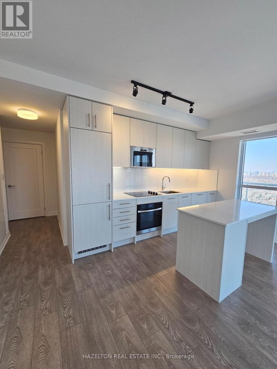 2503-286 Main Street, Toronto, ON, M4C 0B3 - 5