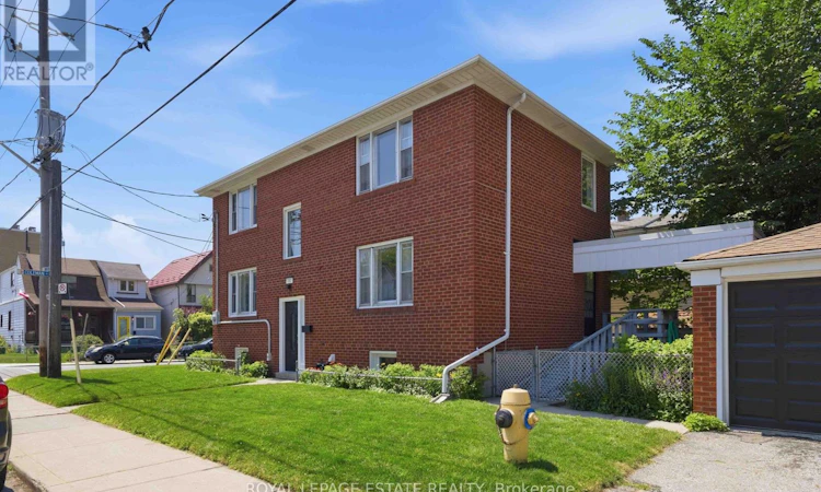 182 Coleman Avenue