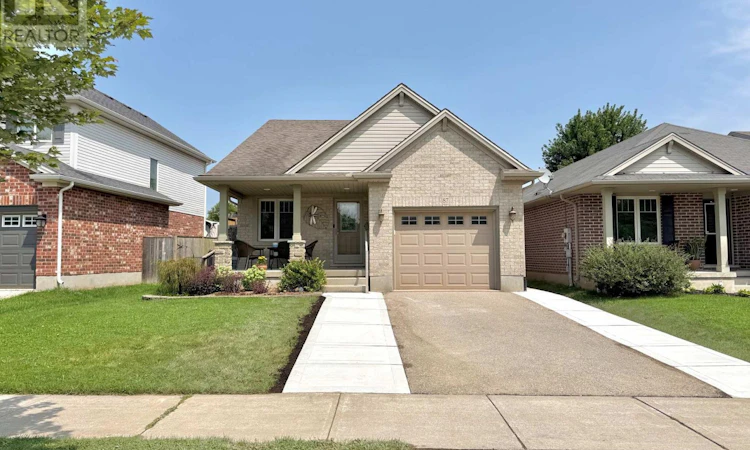 87 Pine Valley Drive