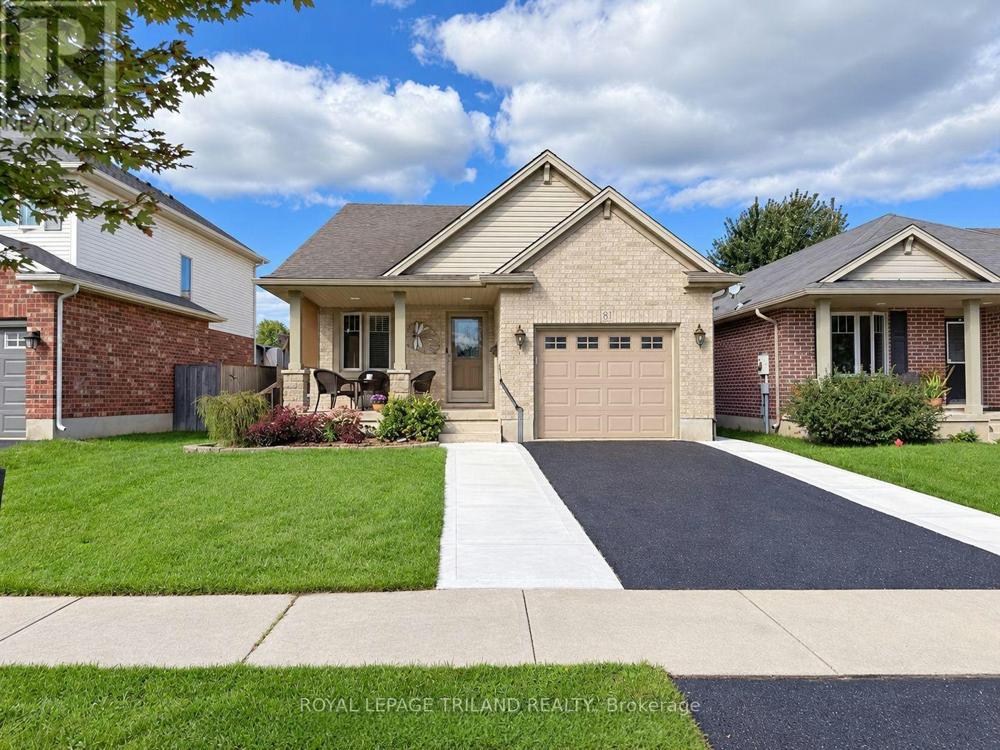 87 Pine Valley Drive, St. Thomas, ON, N5P 1E2