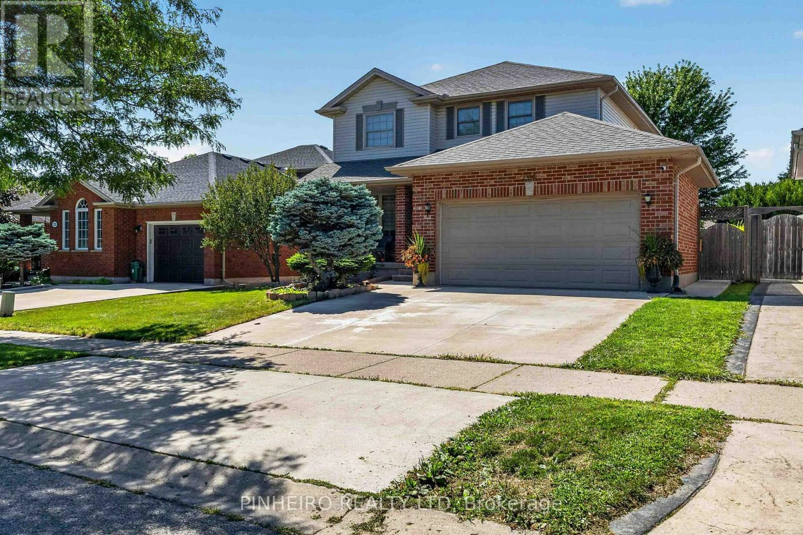 224 Chelton Road, London, ON, N6M 1B5