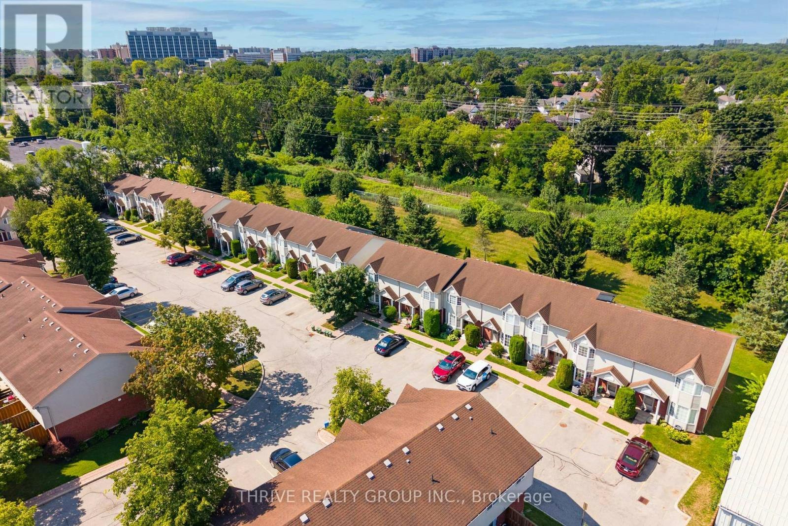 21-101 Brookside Street, London, ON, N5Z 5C9