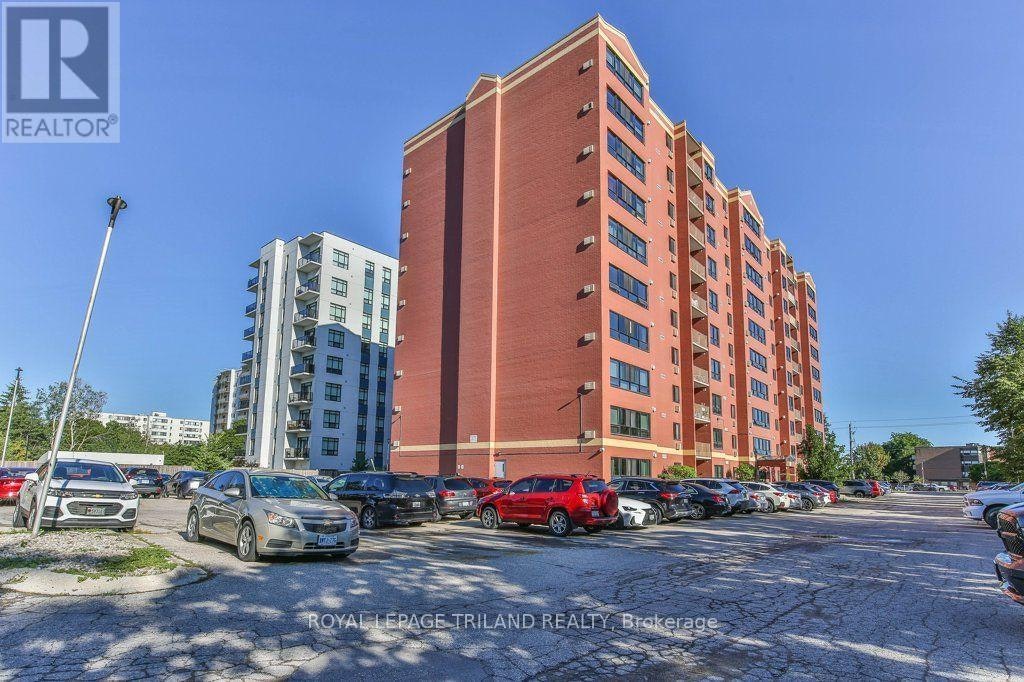 1005-95 Base Line Road W, London, ON, N6J 4X3