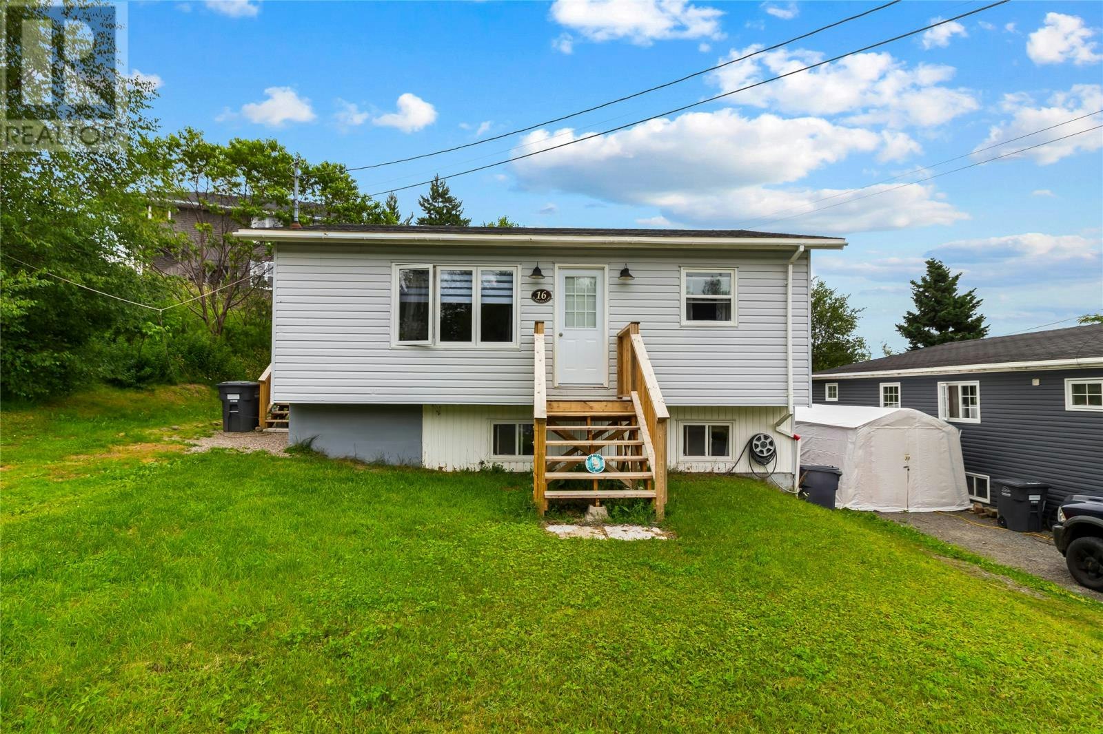 16 Seawards Lane, Clarenville, NL, A5A 1X1