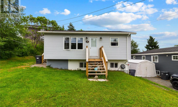 16 Seawards Lane