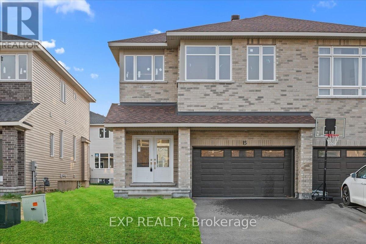 15 Reynolds Avenue, Carleton Place, ON, K7C 0W4