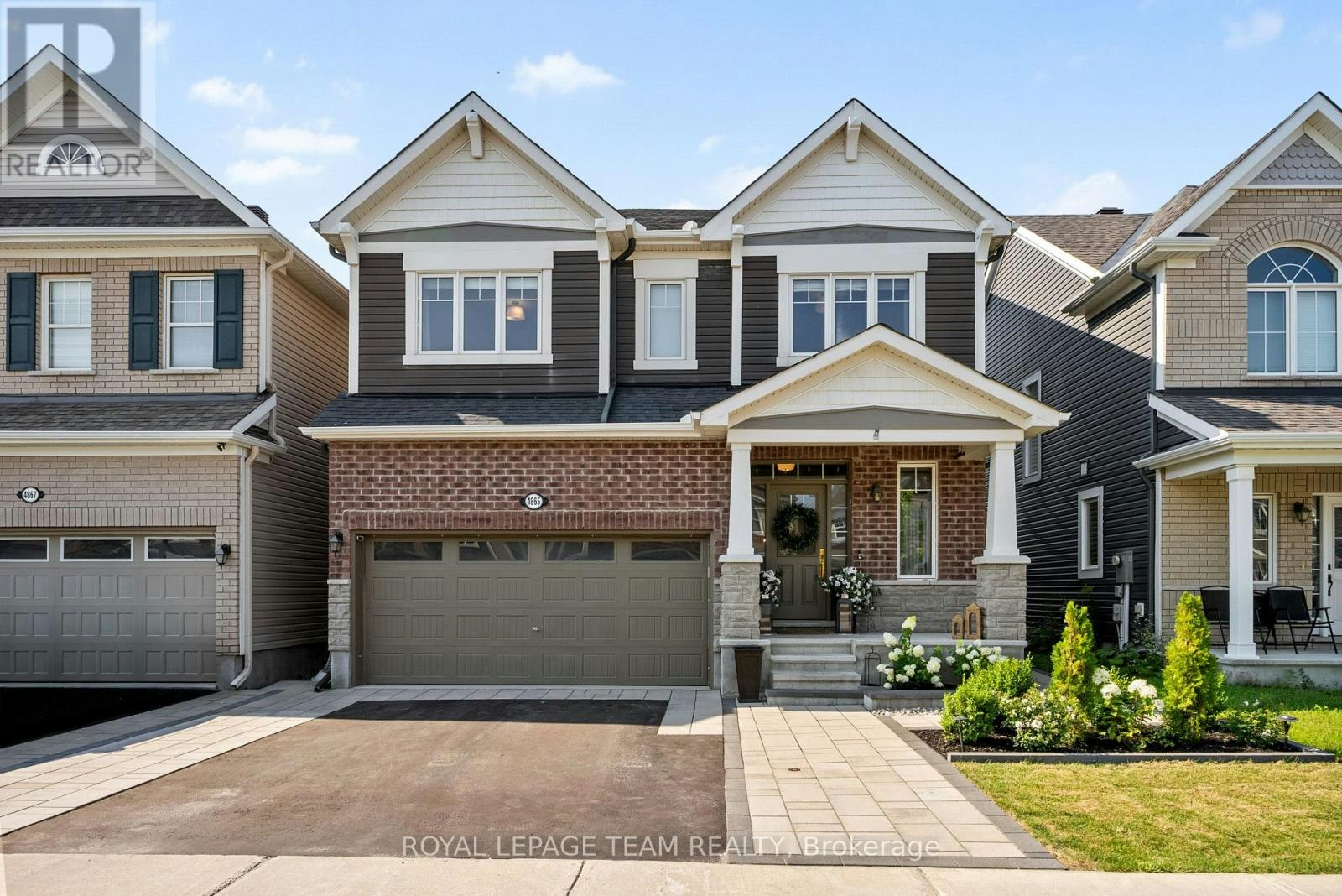 4865 Abbott Street E, Ottawa, ON, K2S 1E7