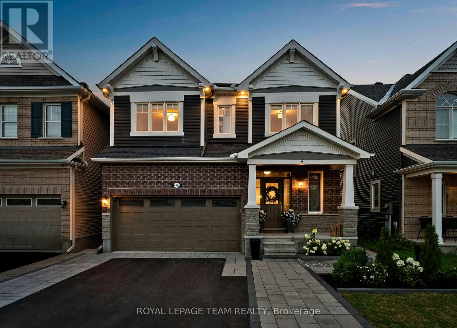 4865 Abbott Street E, Ottawa, ON, K2S 1E7