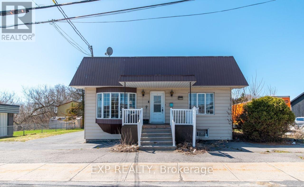 4612 Ste Catherine Street, Limoges, ON, K0C 2B0