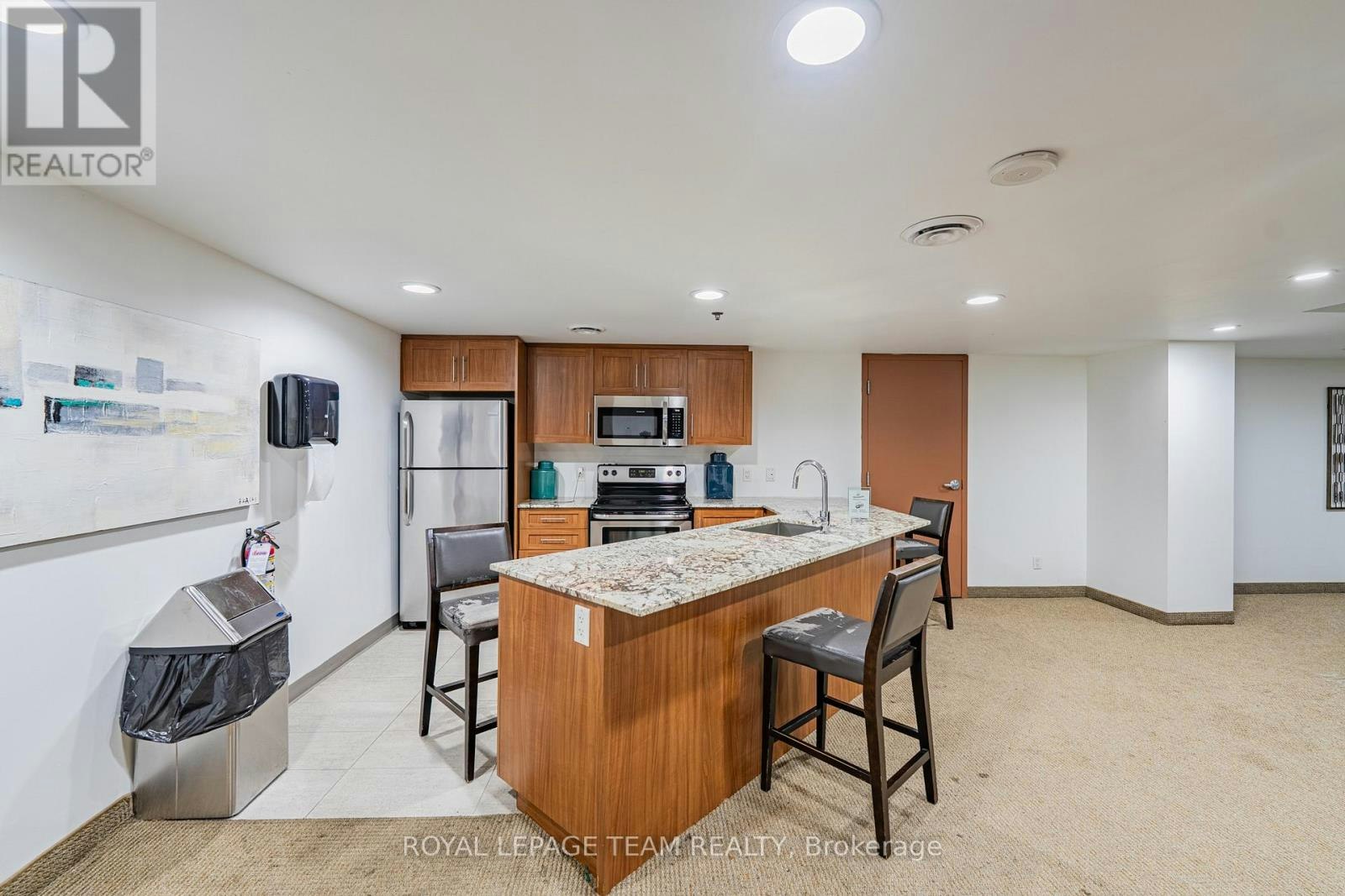 1002-242 Rideau Street, Ottawa, ON, K1N 0B7 - 44