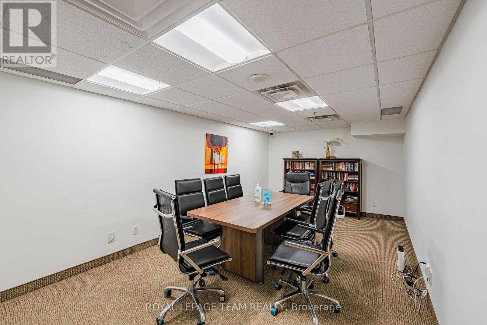 1002-242 Rideau Street, Ottawa, ON, K1N 0B7 - 35