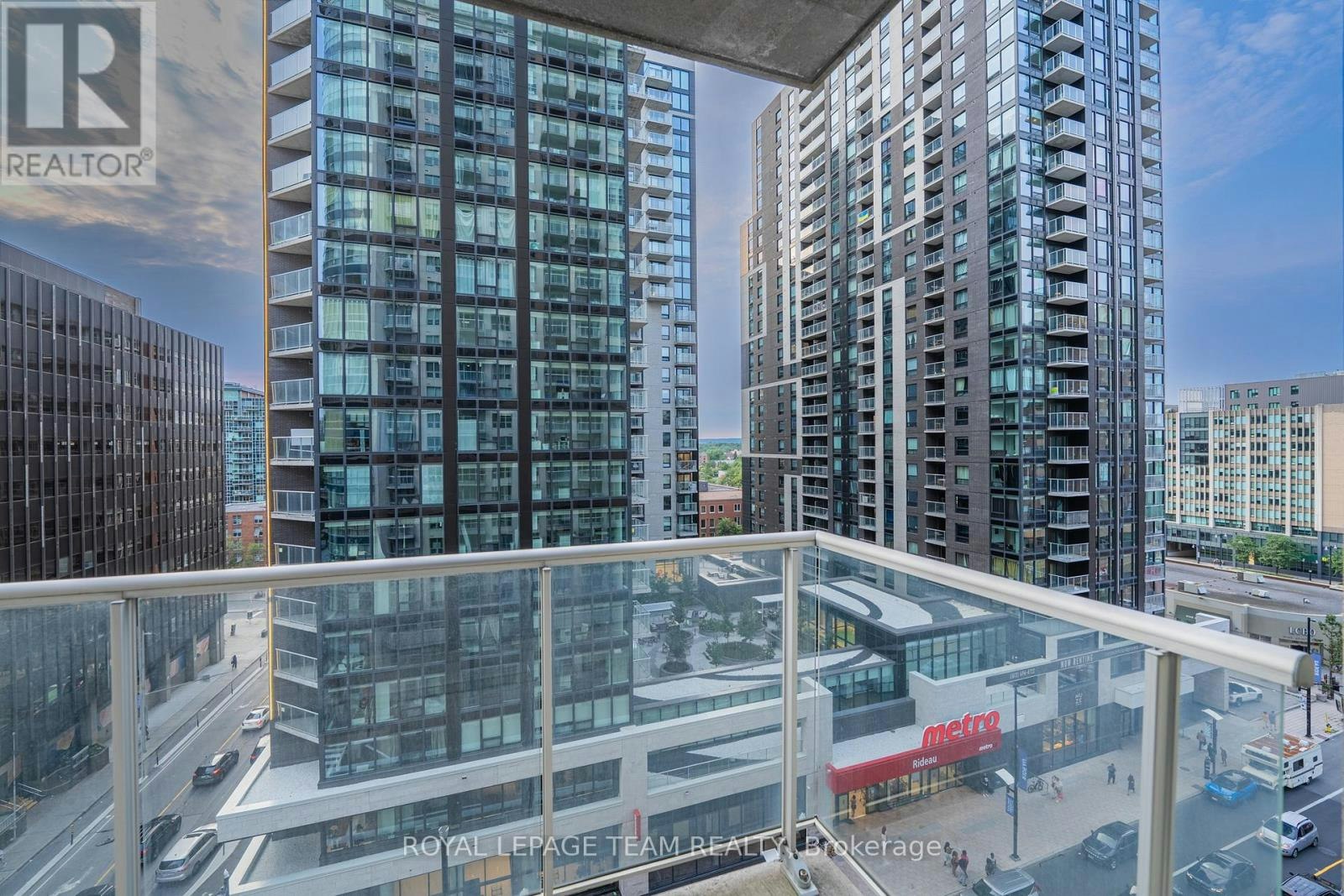1002-242 Rideau Street, Ottawa, ON, K1N 0B7 - 20