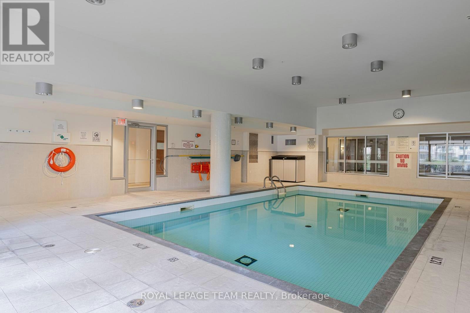 1002-242 Rideau Street, Ottawa, ON, K1N 0B7 - 48