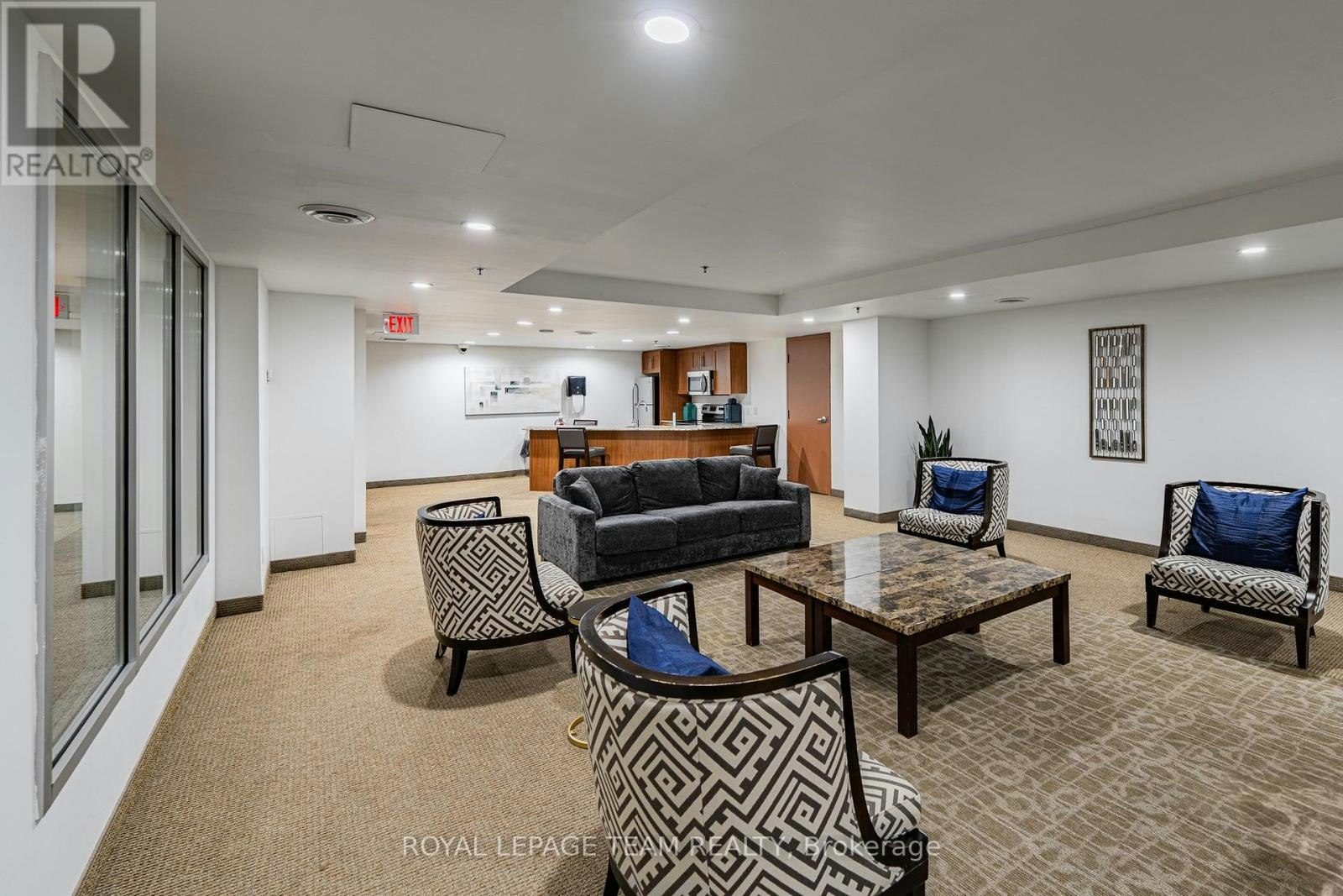1002-242 Rideau Street, Ottawa, ON, K1N 0B7 - 42