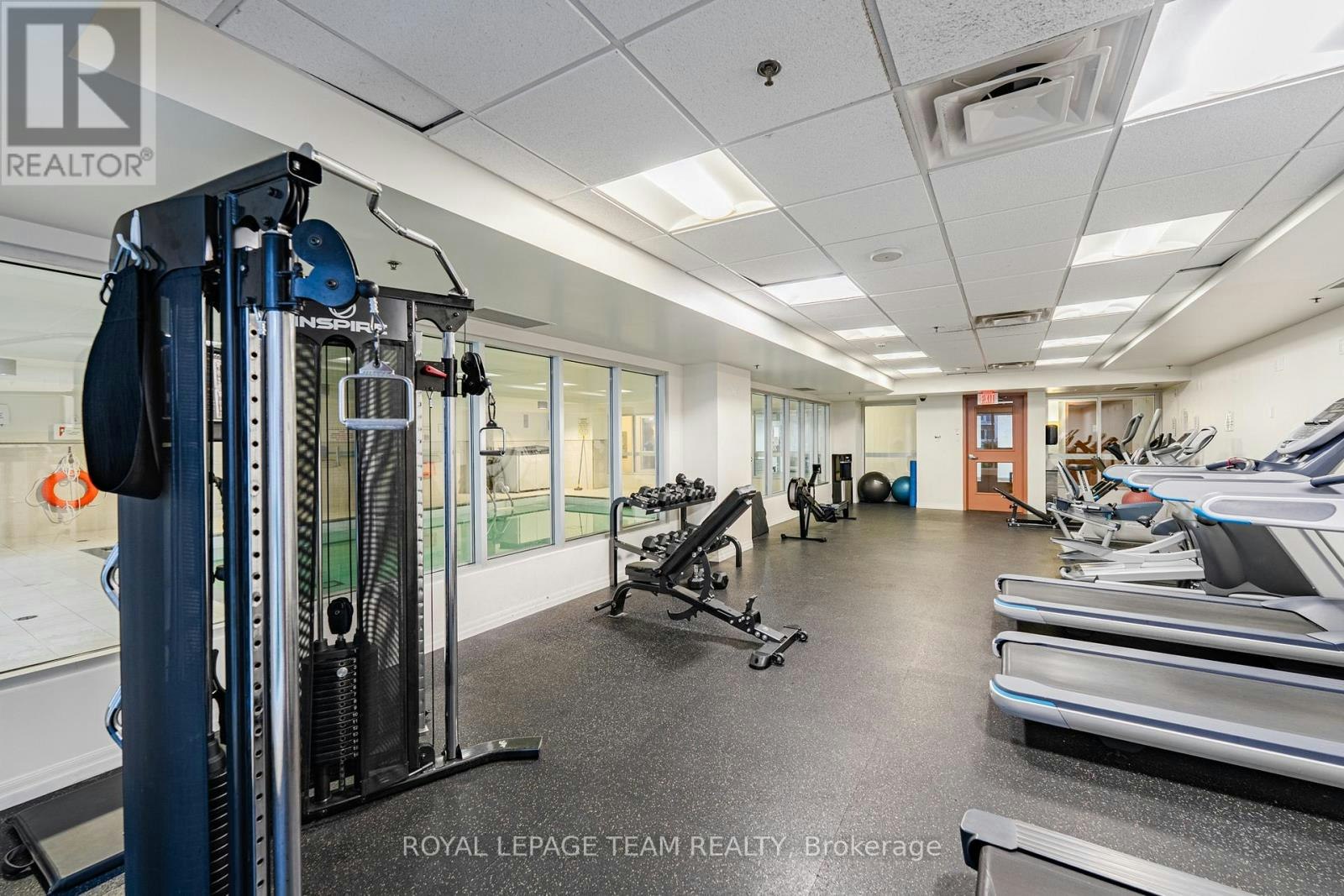 1002-242 Rideau Street, Ottawa, ON, K1N 0B7 - 38