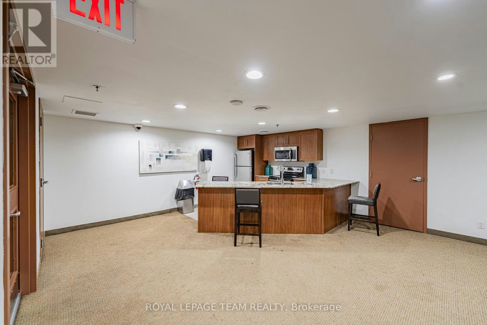 1002-242 Rideau Street, Ottawa, ON, K1N 0B7 - 43