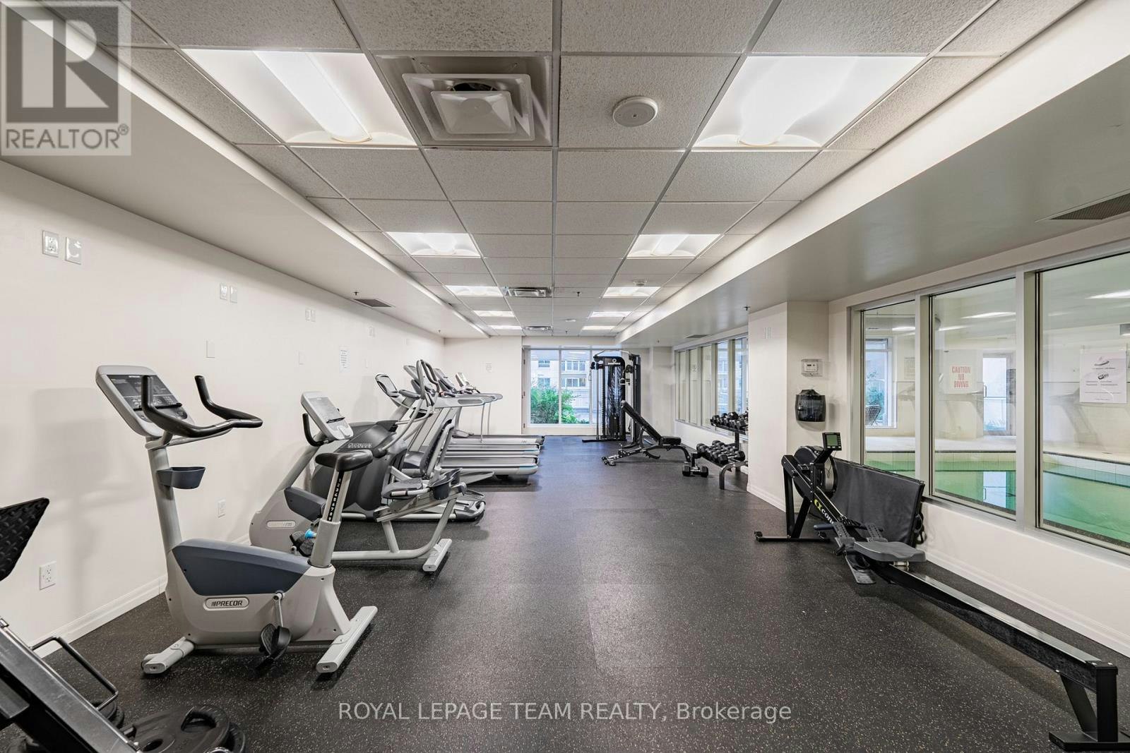 1002-242 Rideau Street, Ottawa, ON, K1N 0B7 - 37