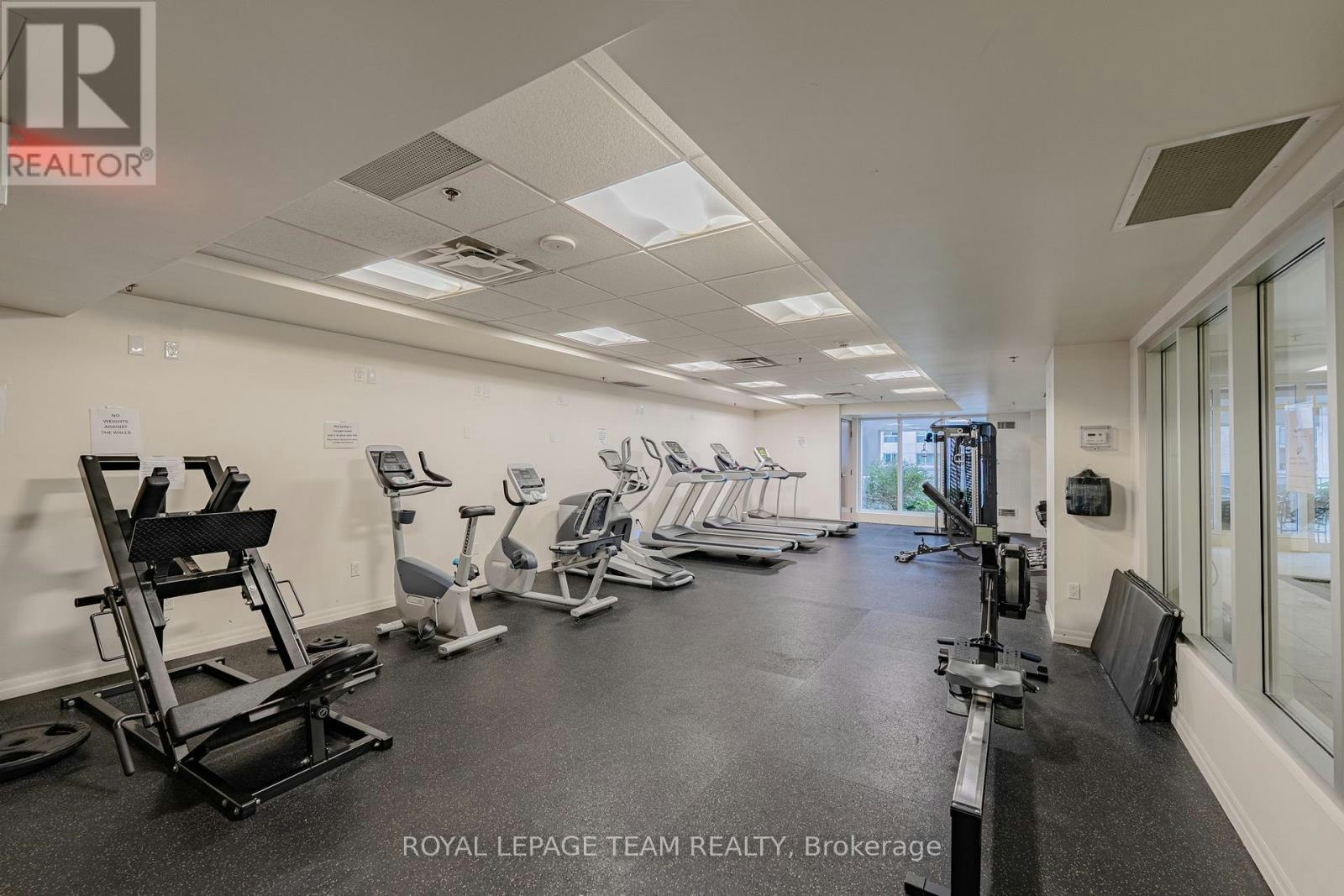 1002-242 Rideau Street, Ottawa, ON, K1N 0B7 - 36