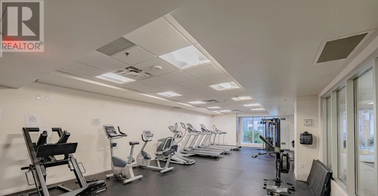 1002-242 Rideau Street, Ottawa, ON, K1N 0B7 - 36