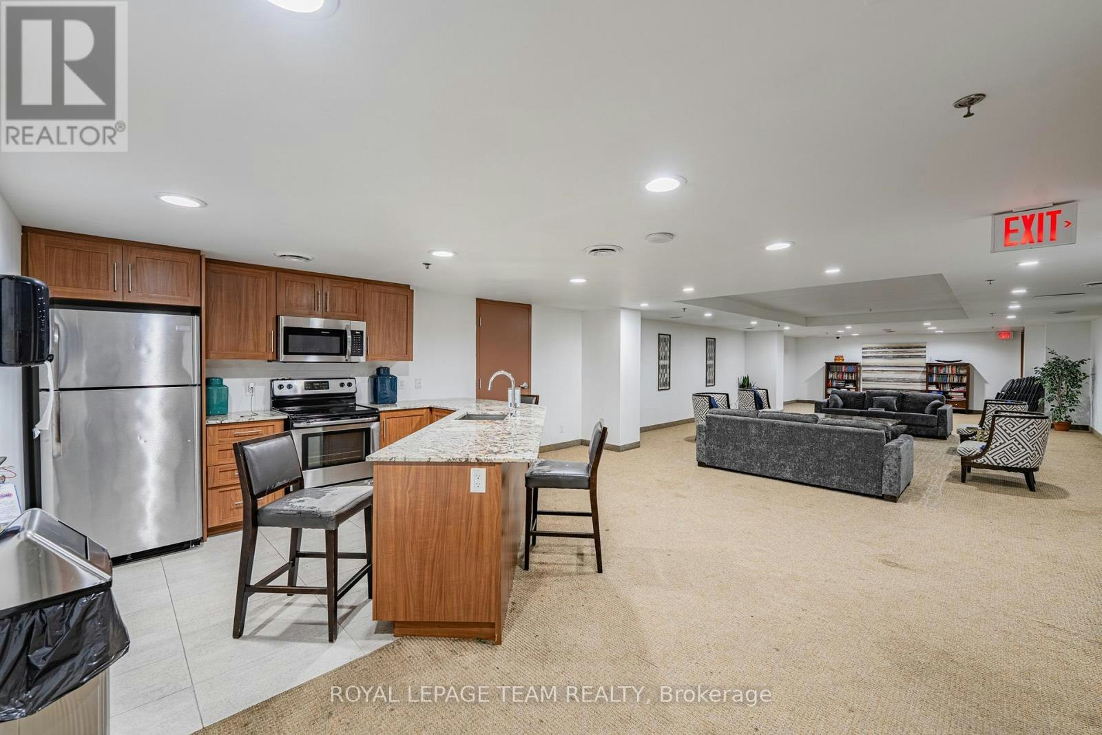 1002-242 Rideau Street, Ottawa, ON, K1N 0B7 - 45