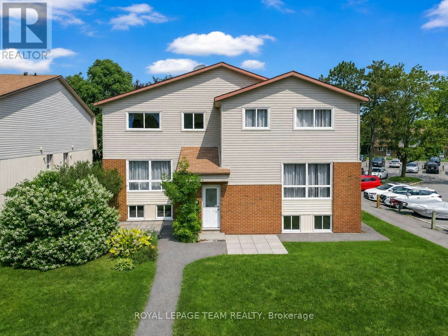 38A Forester Crescent, Ottawa, ON, K2H 8Y2