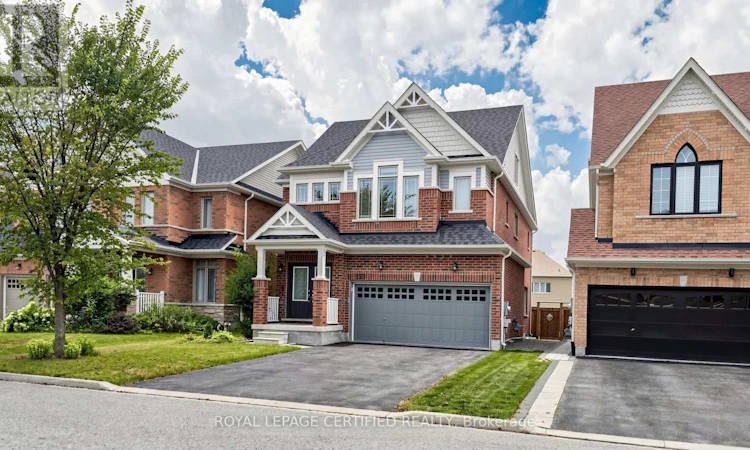 153 Romanelli Crescent