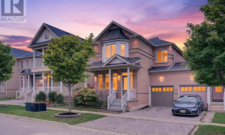 6 Radmore Place