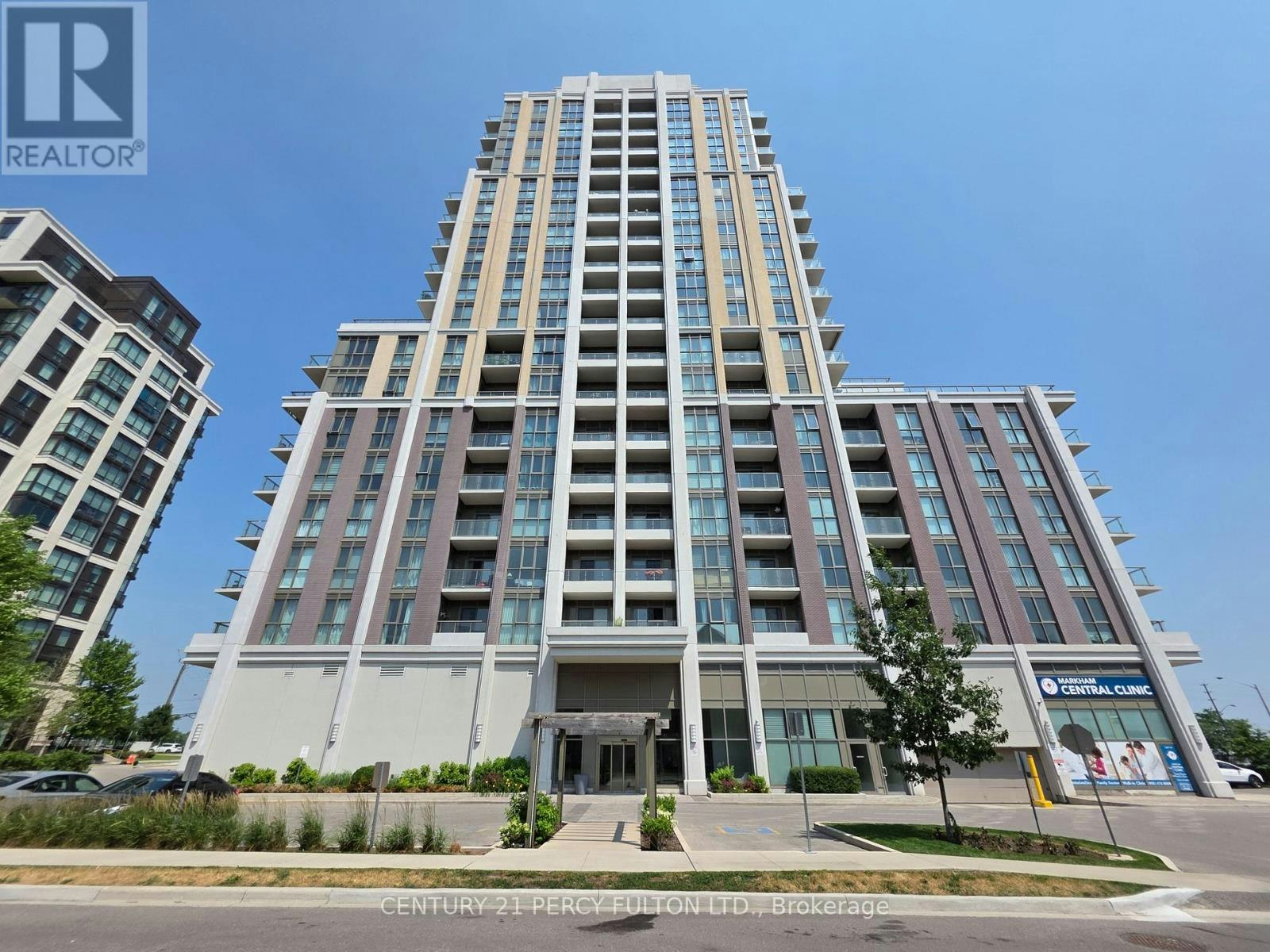 910-9560 Markham Road, Markham, ON, L6E 0N6