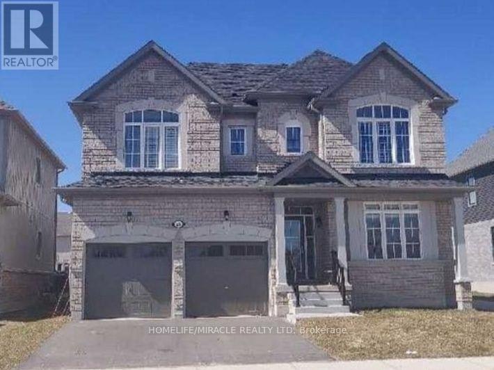 24 Dey Drive, Collingwood, ON, L9Y 4C5