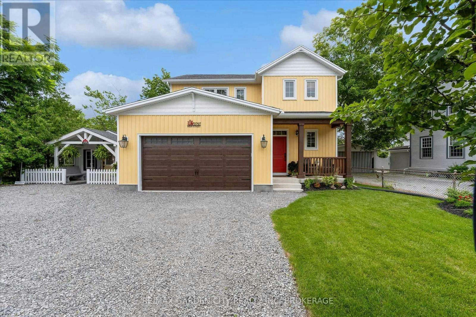 3797 Main Street, Lincoln, ON, L0R 1S0