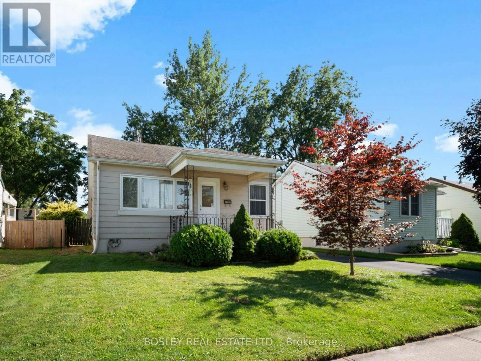 6168 Churchill Street, Niagara Falls, ON, L2G 2X3