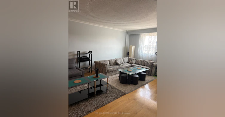 844 Browns Line, Toronto, ON, M8W 3W2 - 3