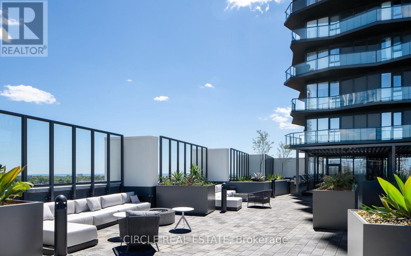 2202-36 Zorra Street, Toronto, ON, M8Z 0G5 - 20