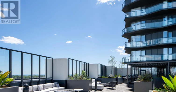 2202-36 Zorra Street, Toronto, ON, M8Z 0G5 - 20